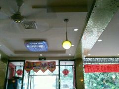 大堂-城一锅涮烤羊蝎子·烤串