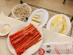 -八先生涮肉房(三里河店)