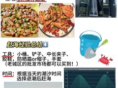 -巧克力渔家.小船海鲜胶东菜(万平口店)