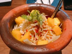 -星叶·东南亚料理(宁波万象汇店)