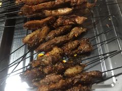 -清真·马峰烤肉(小学习北巷店)