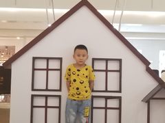 -皇庭广场(福华三路店)