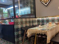 -欧提汗·新疆餐厅·清真(银都路店)