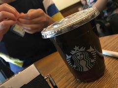 -星巴克臻选(武汉首义汇店)