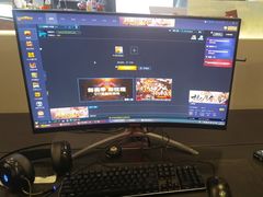 -网鱼网咖·电竞(西城陶然亭店)