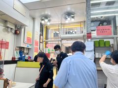 -麦文记面家(佐敦店)