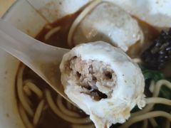 肉丸-友生风味小吃(营平农产品市场店)