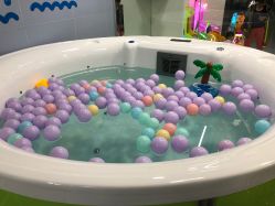 -乐优游母婴生活馆(天河店)