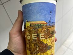 -CHAGEE霸王茶姬(上海浦东机场店)