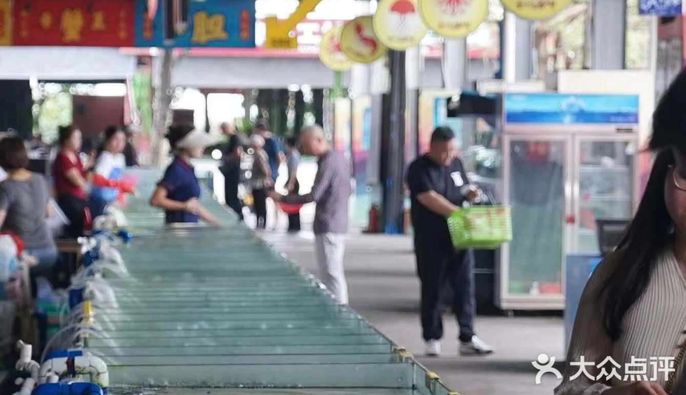 不坑游客！土著认证的三亚海鲜攻略来了 