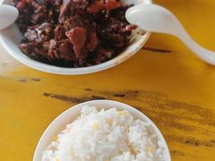 -如意香辣鸡架(总店)