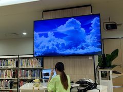-杭州滨江区图书馆科技分馆