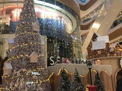 -深圳来福士广场