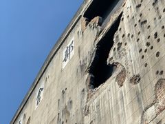 -上海四行仓库抗战纪念馆