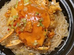 -潮澎派·潮汕菜大排档(南较西路店)