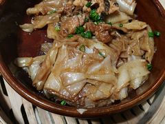 -喜鹊茶点.啫煲(车陂店)