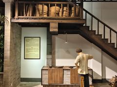 -陈李济中药博物馆