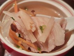 -水之惠鲜鱼料理(王府大街店)