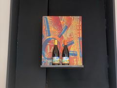 -大酉·M Coffee(北京美术馆店)