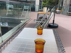 -CEMENT·coffee bar (凤凰创意园店)