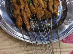 -江城燕子大排档(江汉路步行街店)