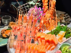 -花潮料理艺食馆(成都万象城店)