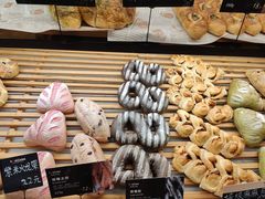 -托斯卡纳烘焙意大利餐厅(五天地店)