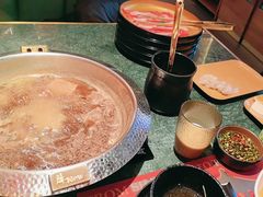 -牛New寿喜烧(曹路花园城店)