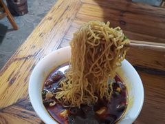 -蒋家肠旺面馆老店(合群路店)