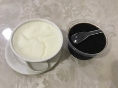 -老周记顺德双皮奶