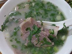 -刘记古镇羊肉汤