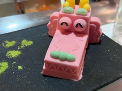 -海底捞大排档火锅(打浦路店)