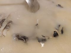 大砂锅炖有机鱼-丹江渔村(望京店)