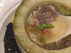 -莲苑中餐厅·Lotus Court(厦门马哥孛罗东方大酒店)
