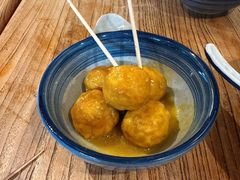 -老米记酒酿铺(科巷店)