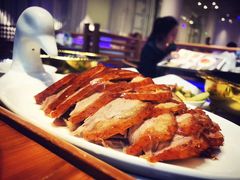 -御仙都北京菜馆·烤鸭店(双井店)