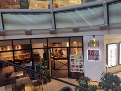-南门小馆·清真(国贸商城店)