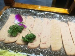 -蜀家渝重庆火锅(南屏街店)