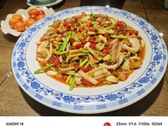 -灶东家民间菜(回兴店)