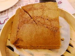 鸡油马拉糕-点都德(盘福楼店)