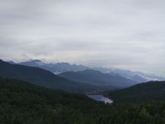 -窦圌山风景区