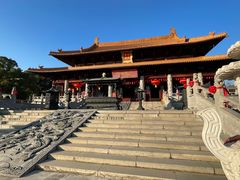 -太子山公园(园东路)