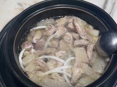 -同仁四季椰子鸡(福田东园总店)