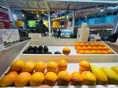 -Jazcu珍仕菓鲜榨果汁(西单大悦城店)