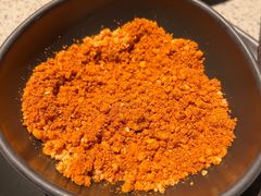 干辣椒碟-园里火锅(仁和新城店)