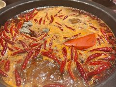 -蜀大侠火锅(建设路第五大道店)