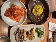 -王妃家(明洞中央店)