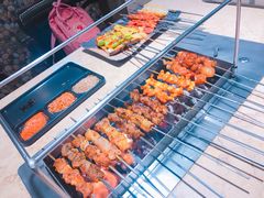 -白玉·朝鲜族烤串(深圳Kkone店)