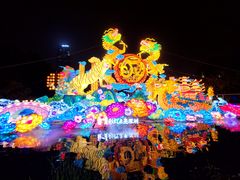 -深圳锦绣中华民俗村