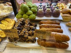 -PAPER STONE BAKERY(天汇广场店)